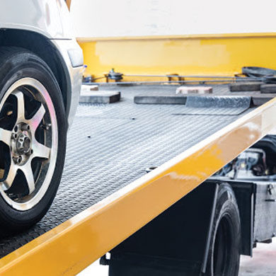 Goldentouch autobody towing roadside assistance