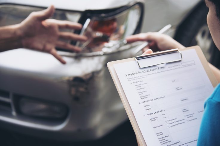 What Is a Claim Number and Why Does Your Body Shop Need It