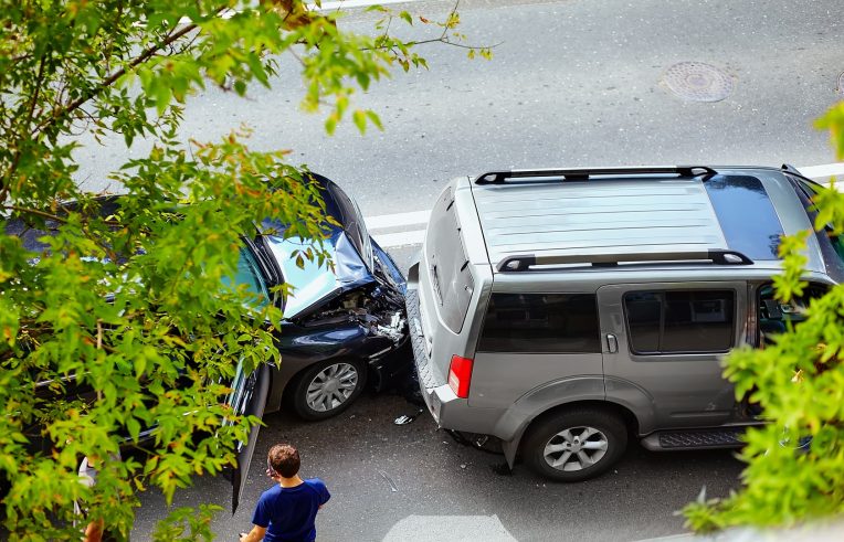 Can I Choose My Own Auto Body Shop After an Accident in New Jersey