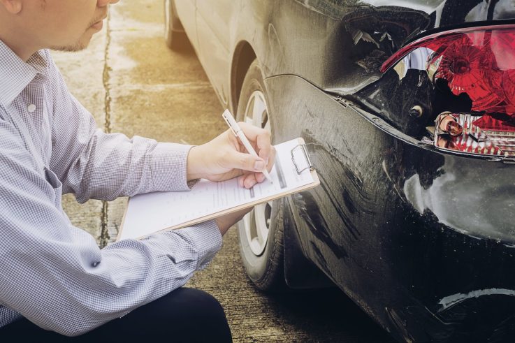 Should I Use the Body Shop My Insurance Company Recommends